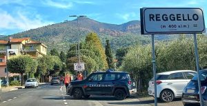 Anziana morta in casa: sul posto i carabinieri 