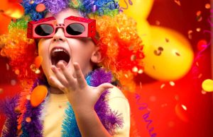 Maschere, carri, musica e tante novità: è il carnevale 2024 di Borgo San Lorenzo