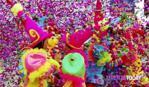 Carnevale 2024: le date