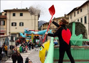 Carnevale di San Mauro: il programma