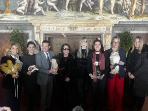Balli e sfilate, conto alla rovescia per il Carnevale di Firenze