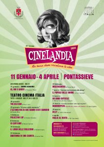 Cinelandia, torna la magia del cinema d’autore