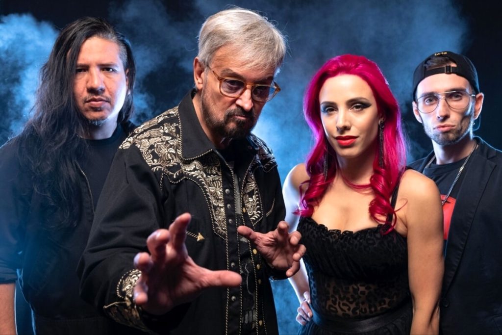 Claudio Simonetti: il primo concerto 2024 parte da Firenze