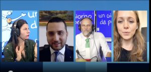 Elezioni, Perini e Cocollini: "Matrimonio? Vedremo, ma nostro futuro insieme"