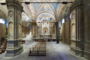 Il Museo e Chiesa di Orsanmichele amplia il proprio orario d'apertura: il programma