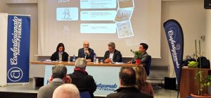 Confartigianato Firenze: "75 anni al fianco delle imprese"