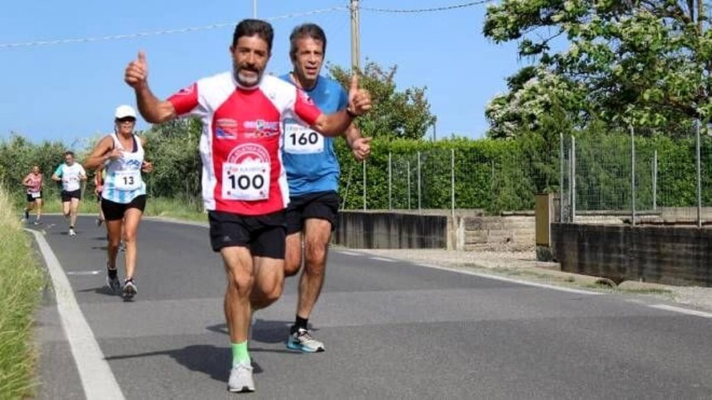 A Campi Bisenzio si torna a correre: ecco il Trofeo Martiri di Valibona