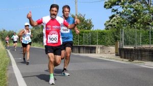 A Campi Bisenzio si torna a correre: ecco il Trofeo Martiri di Valibona
