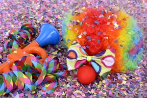 Carnevale di Dicomano 2024