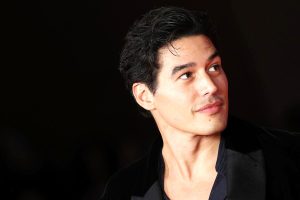 Al Teatrodante Francesco Montanari e Cristiano Caccamo in “Sesto potere”