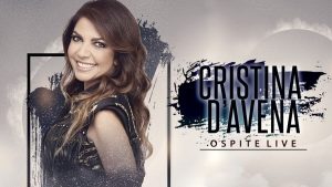 Cartoon trash party con Cristina D'Avena al Viper