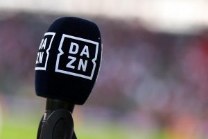 Dazn, aumenta ancora il costo dell'abbonamento: ecco il nuovo listino prezzi