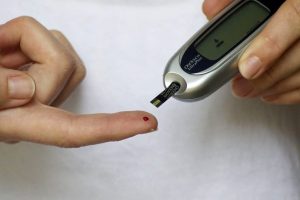 Sanità: i dati dei sensori del diabete entrano nel fascicolo sanitario elettronico