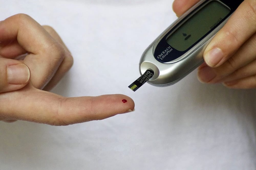 Sanità: i dati dei sensori del diabete entrano nel fascicolo sanitario elettronico