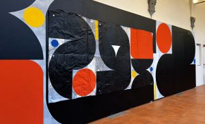 "Different Might be Everything", mostra d'opere di street art al Museo Novecento
