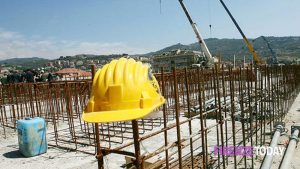 Morti sul lavoro, in Toscana 31 casi in undici mesi