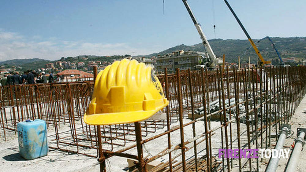 Morti sul lavoro, in Toscana 31 casi in undici mesi