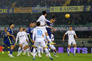 Empoli, la sfida salvezza va al Verona: azzurri battuti 2-1 al Bentegodi / VIDEO GOL E HIGHLIGHTS