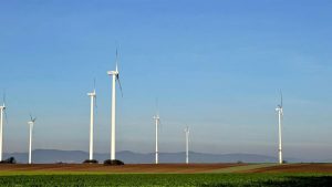 Parco eolico nel Mugello, via libera dal Tar