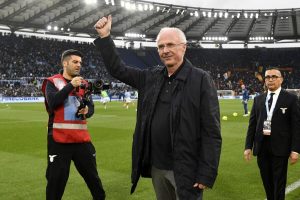 Eriksson, confessione shock dell'ex viola: "Ho un cancro, mi resta poco da vivere"