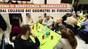 Cena per gli alluvionati con i cuochi di Master Chef e Aleandro Baldi  VIDEO