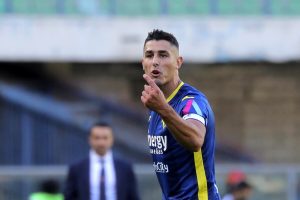 Fiorentina, primo colpo in entrata: dal Verona arriva Faraoni
