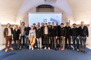 Dalla piattaforma per gli investimenti in vino alla app che elimina gli scontrini: ecco le start up di Hubble
