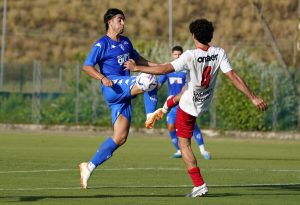 Empoli, è fatta per la prima operazione in uscita