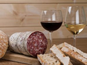 A tavola trionfa il Made in Tuscany grazie a Dop e Igp