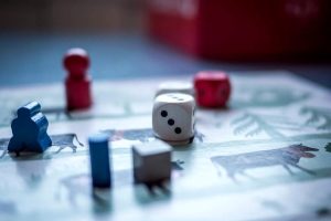 Firenze al terzo posto tra gli amanti dei giochi da tavolo in Italia
