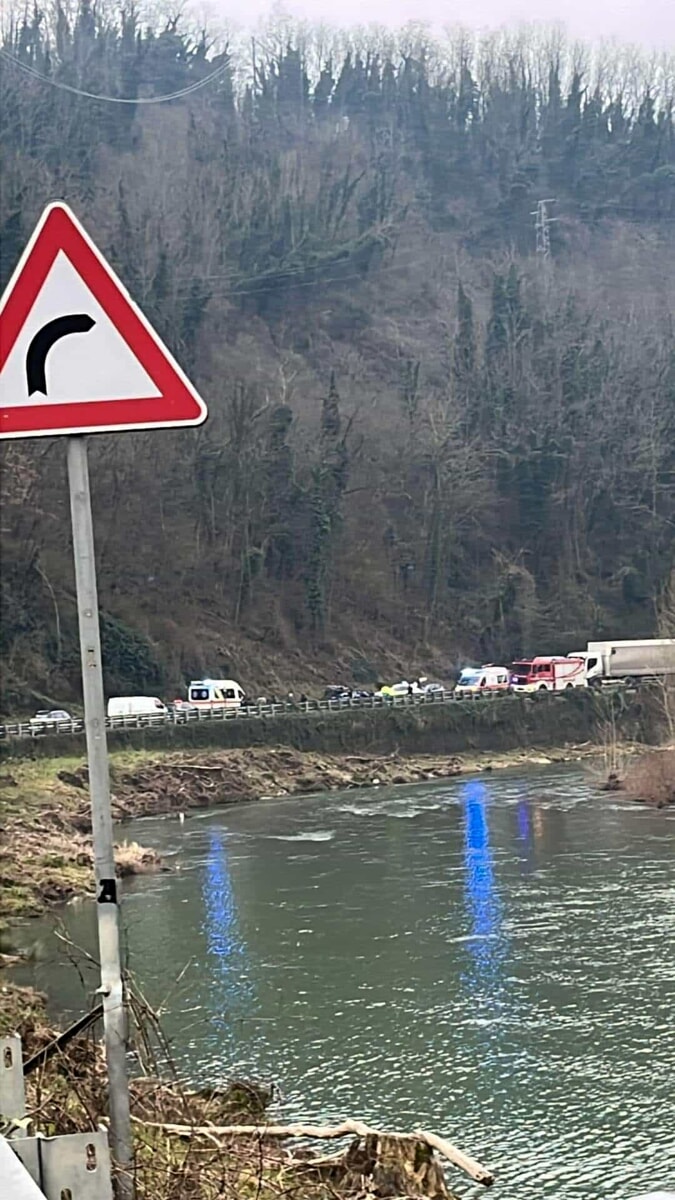 Rufina, nuovo incidente tra Scopeti e Casini