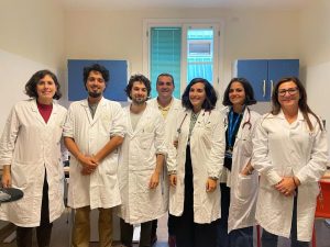 A tredici anni colpito da malattia rarissima autoimmune: salvato al Meyer