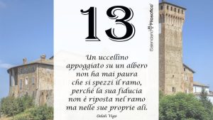 Almanacco | Sabato 13 gennaio: accadde oggi, compleanni, santo e proverbio del giorno