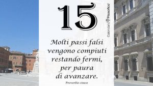 Almanacco | Lunedì 15 gennaio: accadde oggi, compleanni, santo e proverbio del giorno