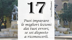 Almanacco | Mercoledì 17 gennaio: accadde oggi, compleanni, santo e proverbio del giorno