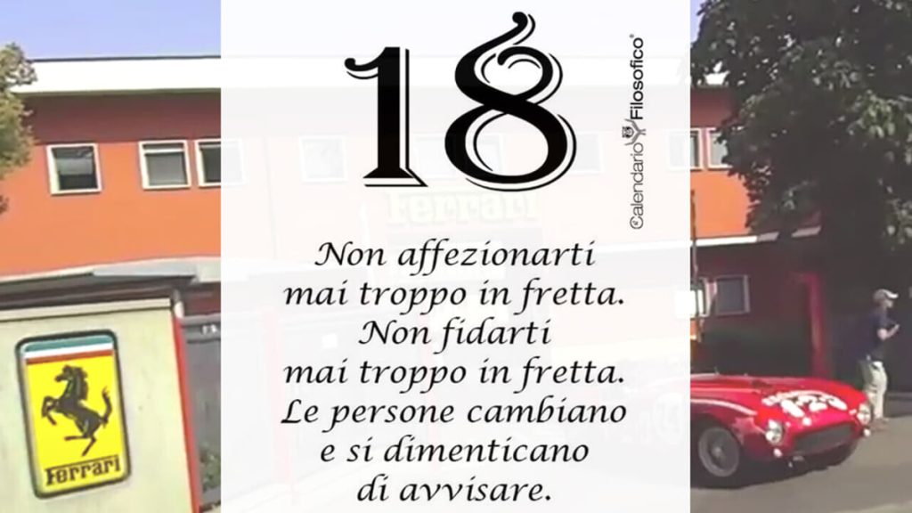 Almanacco | Giovedì 18 gennaio: accadde oggi, compleanni, santo e proverbio del giorno