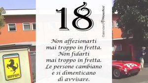 Almanacco | Giovedì 18 gennaio: accadde oggi, compleanni, santo e proverbio del giorno