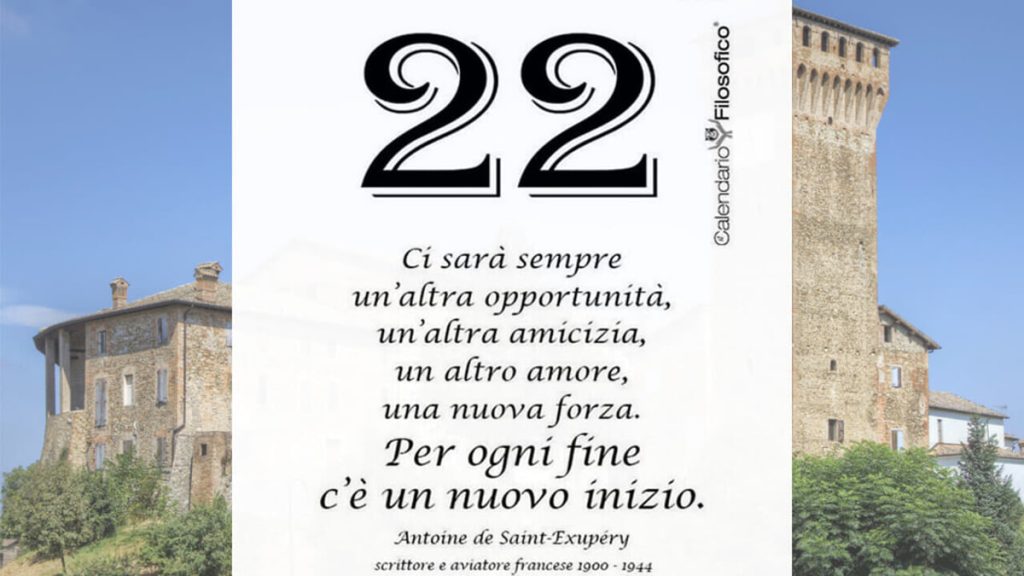 Almanacco | Lunedì 22 gennaio: accadde oggi, compleanni, santo e proverbio del giorno