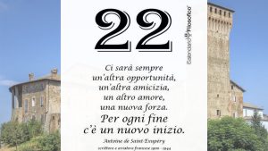 Almanacco | Lunedì 22 gennaio: accadde oggi, compleanni, santo e proverbio del giorno