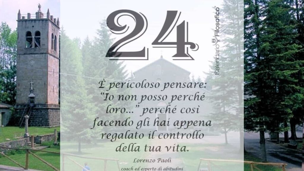 Almanacco | Mercoledì 24 gennaio: accadde oggi, compleanni, santo e proverbio del giorno