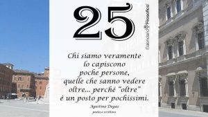 Almanacco | Giovedì 25 gennaio: accadde oggi, compleanni, santo e proverbio del giorno