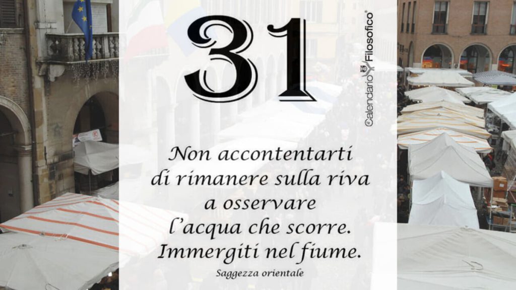 Almanacco | mercoledì 31 Gennaio: accadde oggi, compleanni, santo e proverbio del giorno