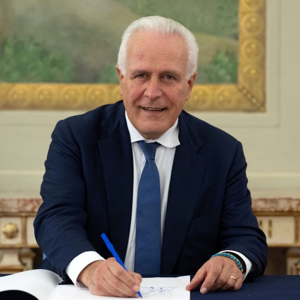 Fiorentina, Giani risponde alle accuse di Barone: "Non credo che i fiorentini siano condizionabili da certi appelli"