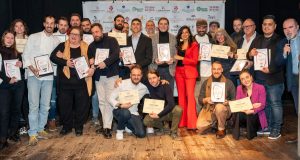 Ristorazione, assegnati i Forchettiere Awards 2024: ecco i premiati