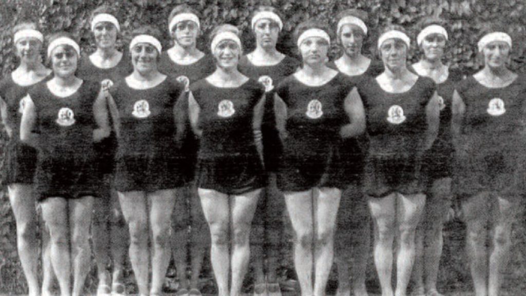 “Campioni nella Memoria”: mostra fotografica dedicata alle storie degli atleti deportati nei campi di concentramento