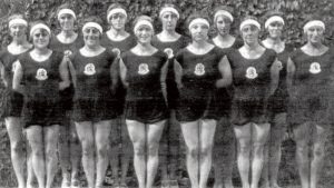 “Campioni nella Memoria”: mostra fotografica dedicata alle storie degli atleti deportati nei campi di concentramento