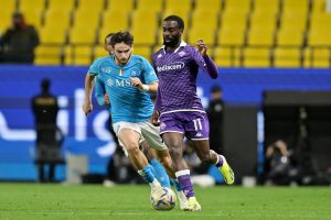 Fiorentina, il punto sul mercato: Mina e Ikoné in partenza? E su Belotti...