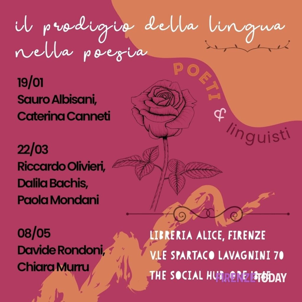Il prodigio della lingua nella poesia