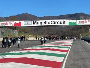 Podismo: successo per l’undicesima edizione della GP Run al Circuito del Mugello