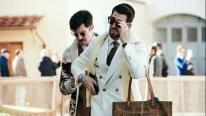 Pitti Uomo 105, le informazioni sulla nuova edizione del salone della moda